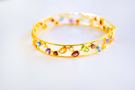 Cherie Mystique Bangle - CLJ301