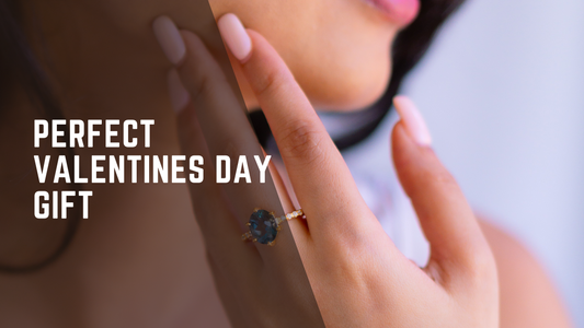 Unwrap Love: Finding the Perfect Valentine's Day Gift