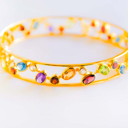 Cherie Mystique Bangle - CLJ301