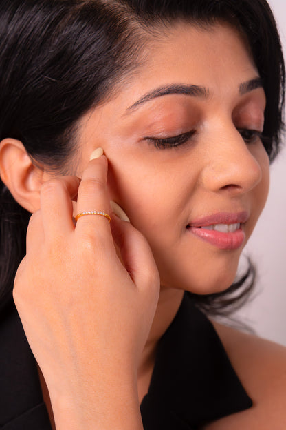 American Diamonds Brynn Ring - CLJ862