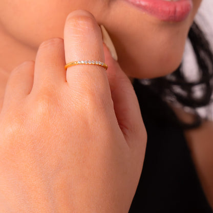 American Diamonds Brynn Ring - CLJ862