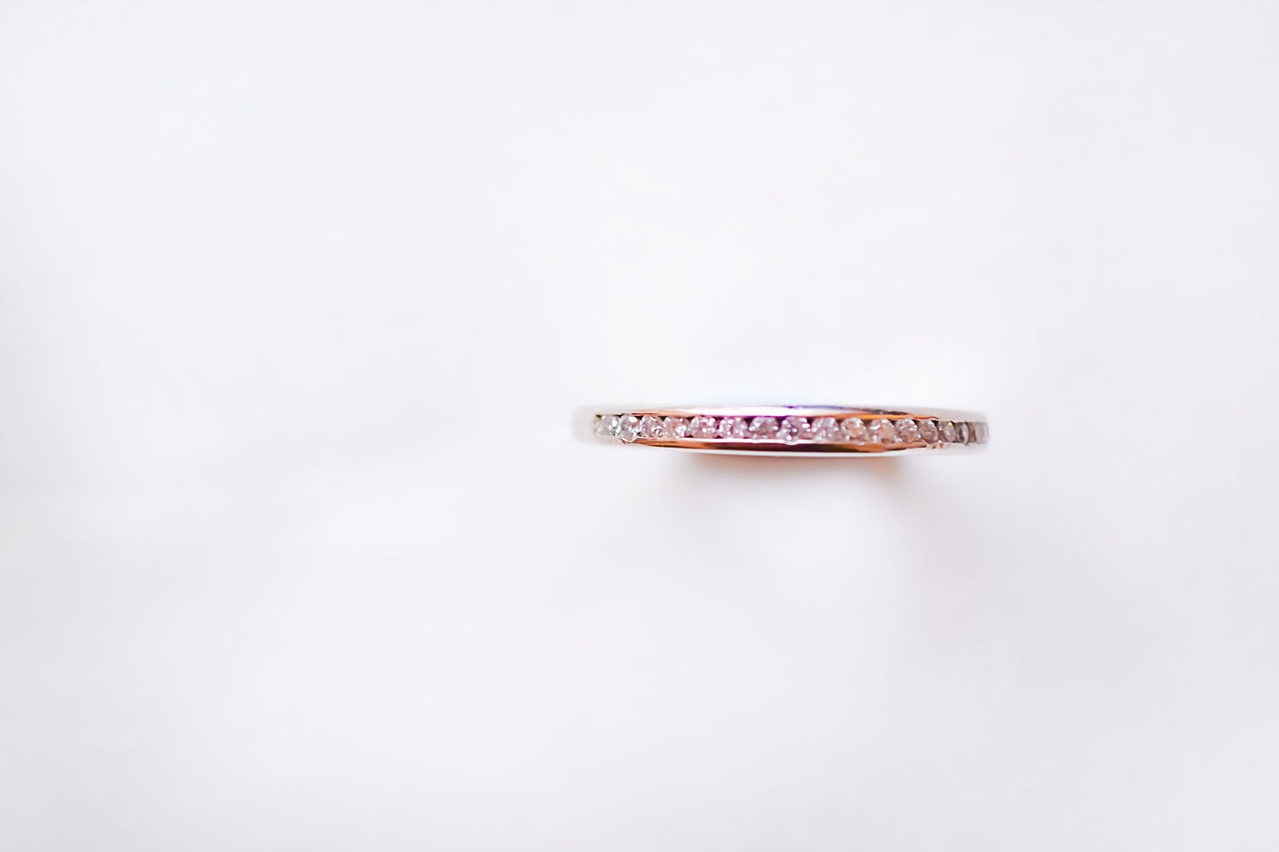 American Diamonds Nicole Ring - CLJ174